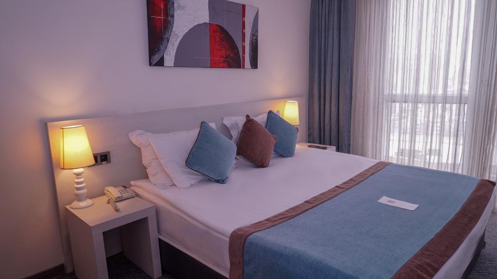 Koza Suit Otel — 8