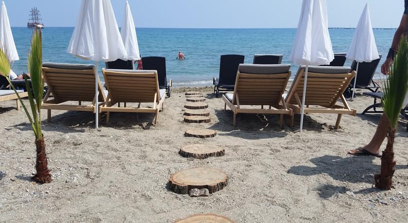 Sun Hotel By En Vie Beach +16 — 10