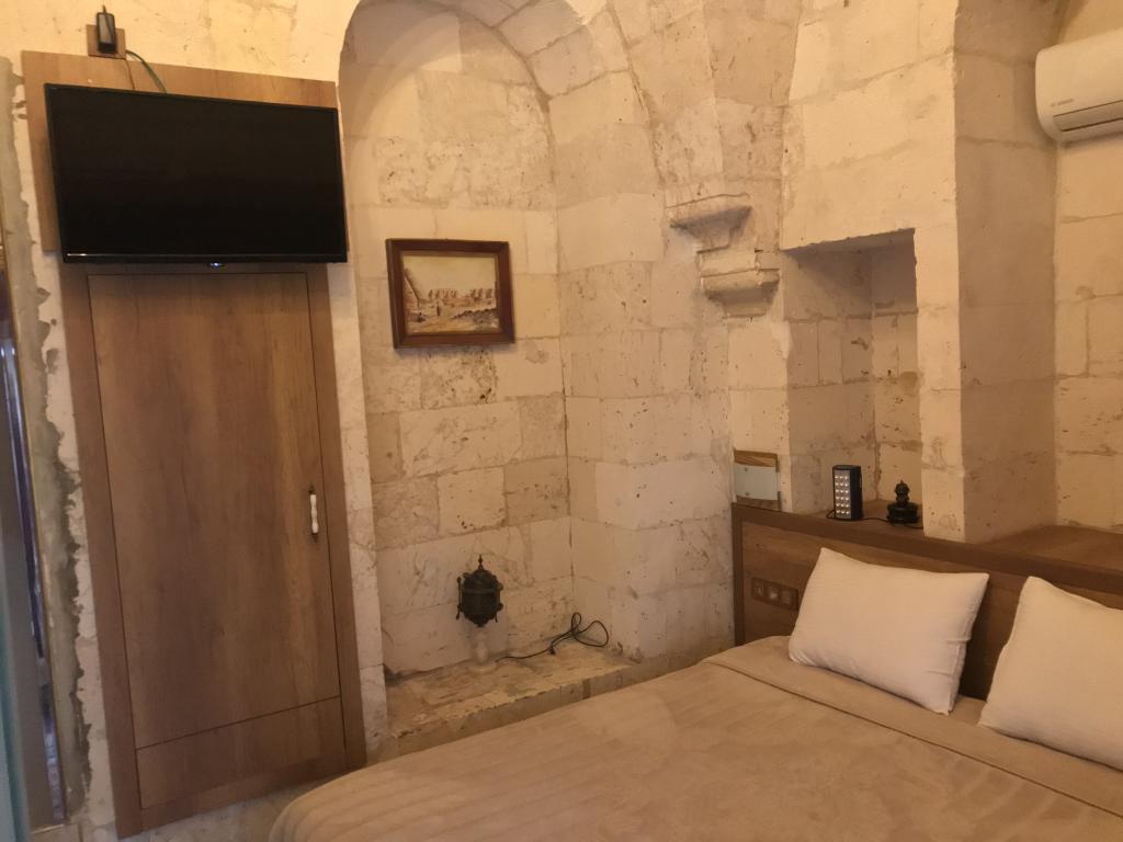 Gazel Butik Otel — 2