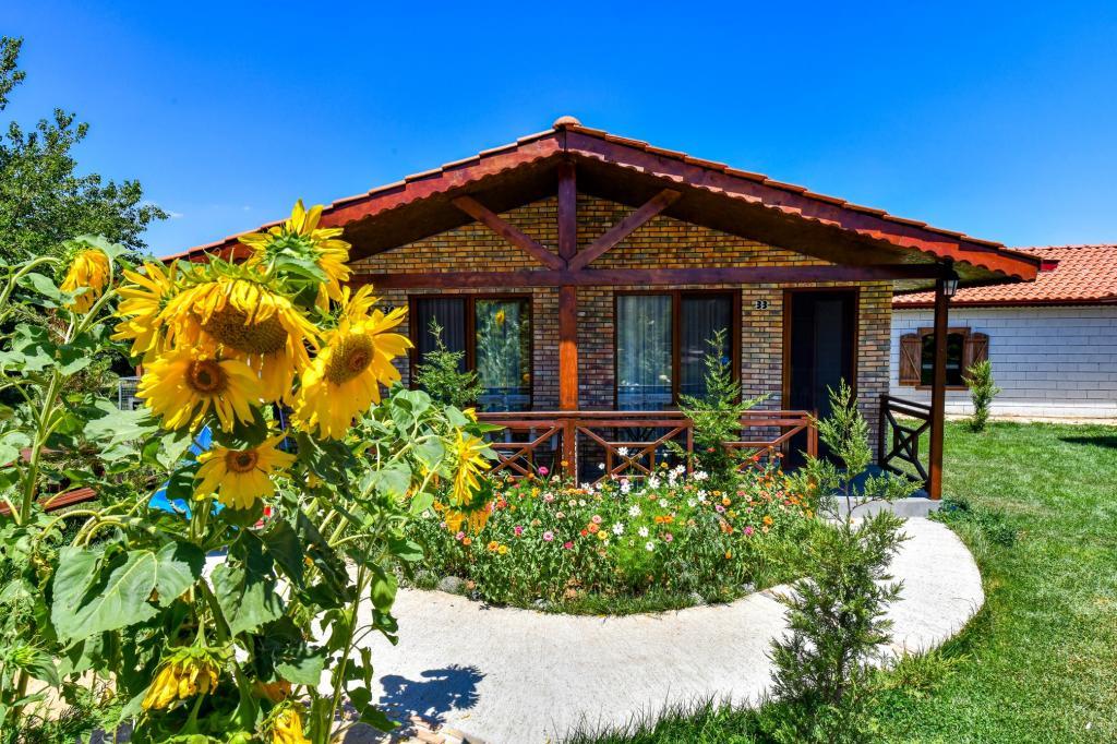Tefenni Villas — 2
