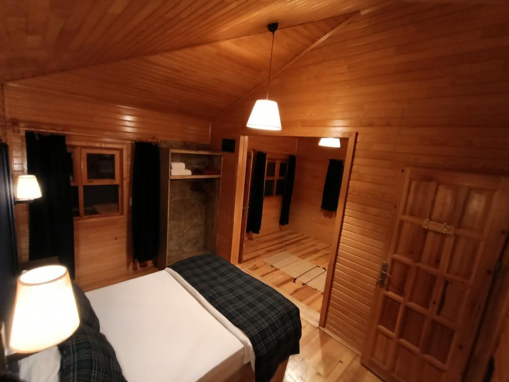 Lycia Nature House — 2