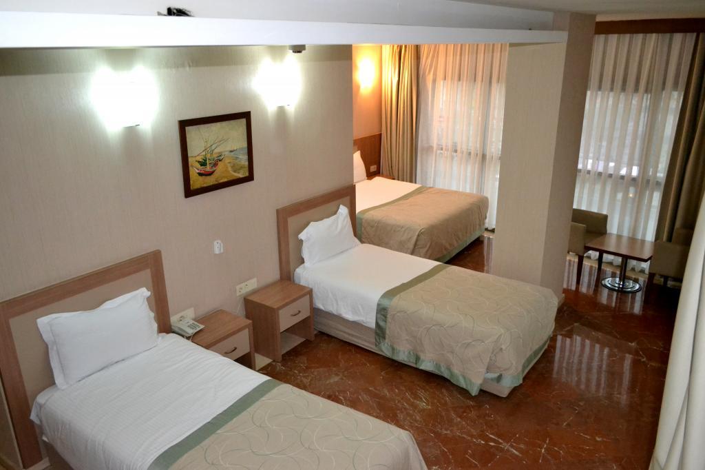Engin Otel Gaziemir — 3