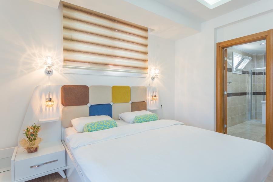 Villa Tala Çalış — 3