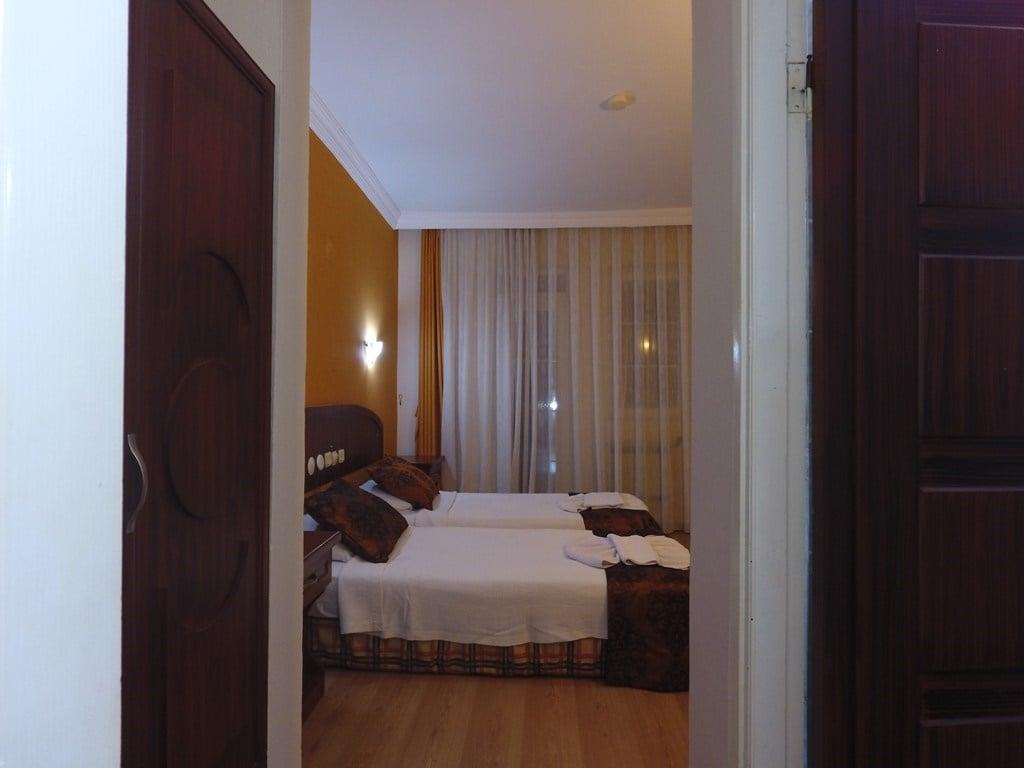 Şato Apart Hotel — 6