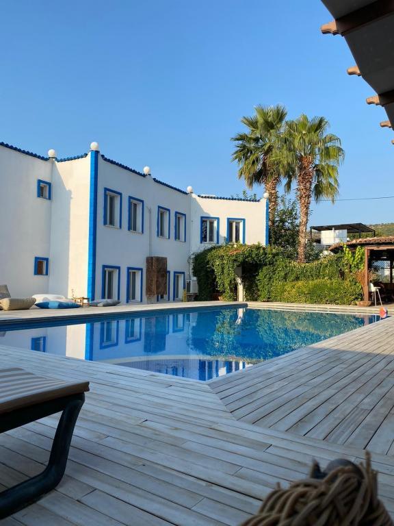Casa Del Mar Bodrum — 8