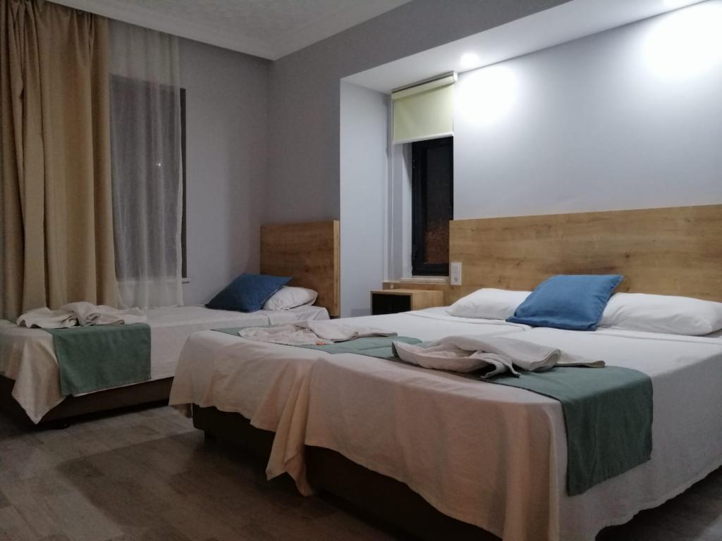 İbrahim Bey Hotel — 10