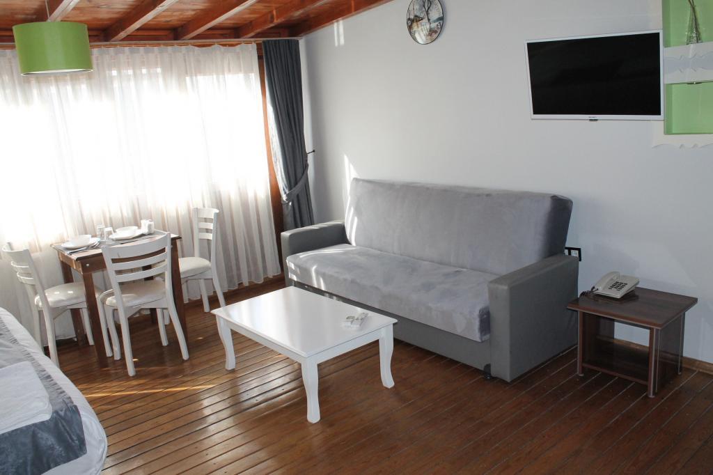 IQ Hotel Beyoğlu — 9