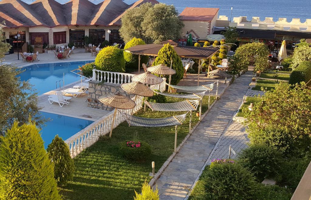 Alize Tatil Köyü — 7