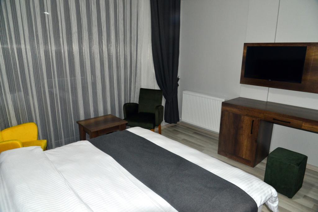 Tuğra Butik Otel — 6