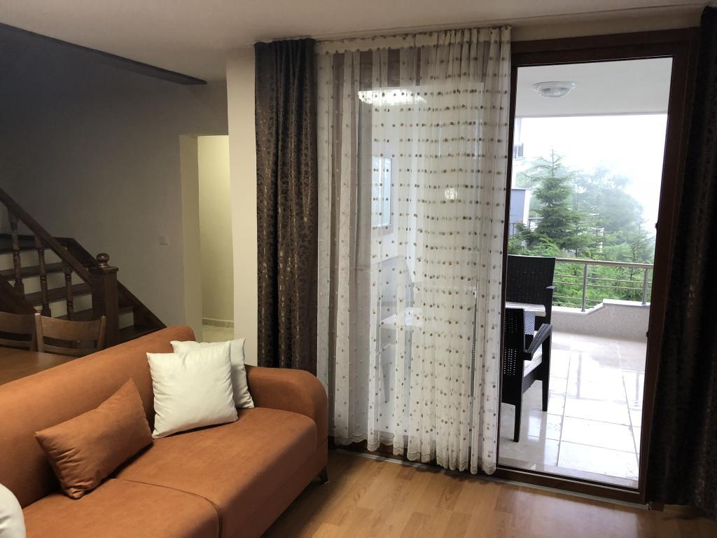 Zarha Mountain Resort — 6