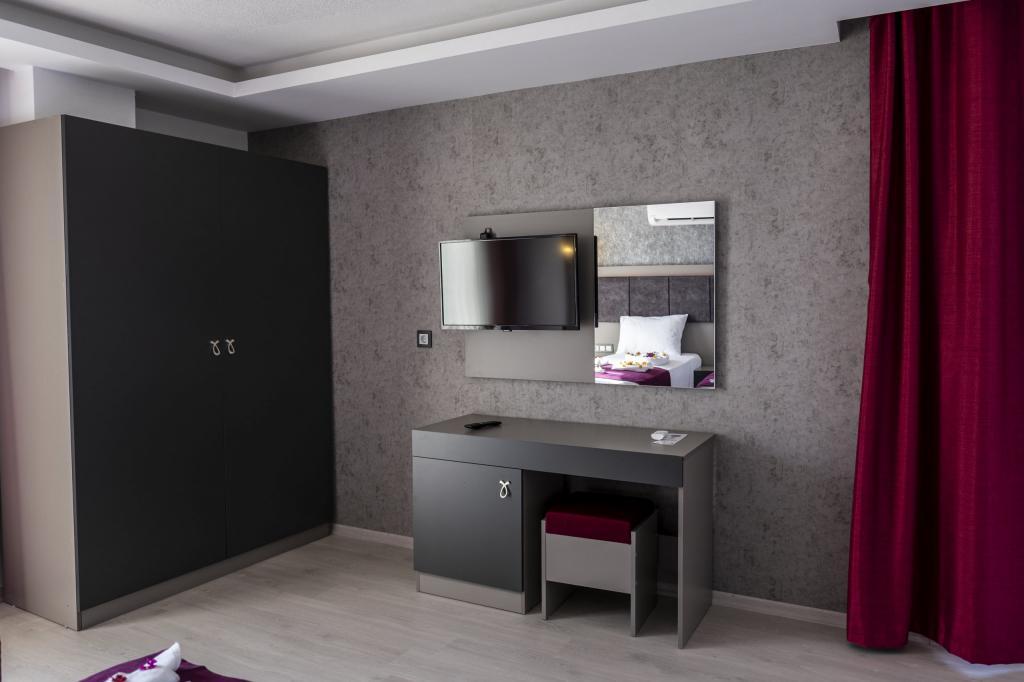 Tamara Business Antalya — 6