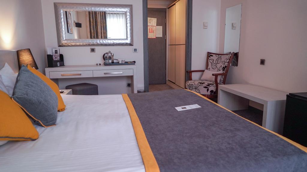 Koza Suit Otel — 7