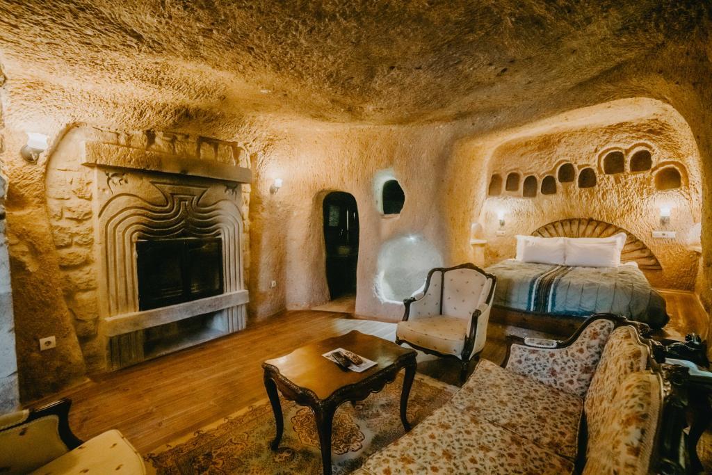 Dere Suites Kapadokya — 4