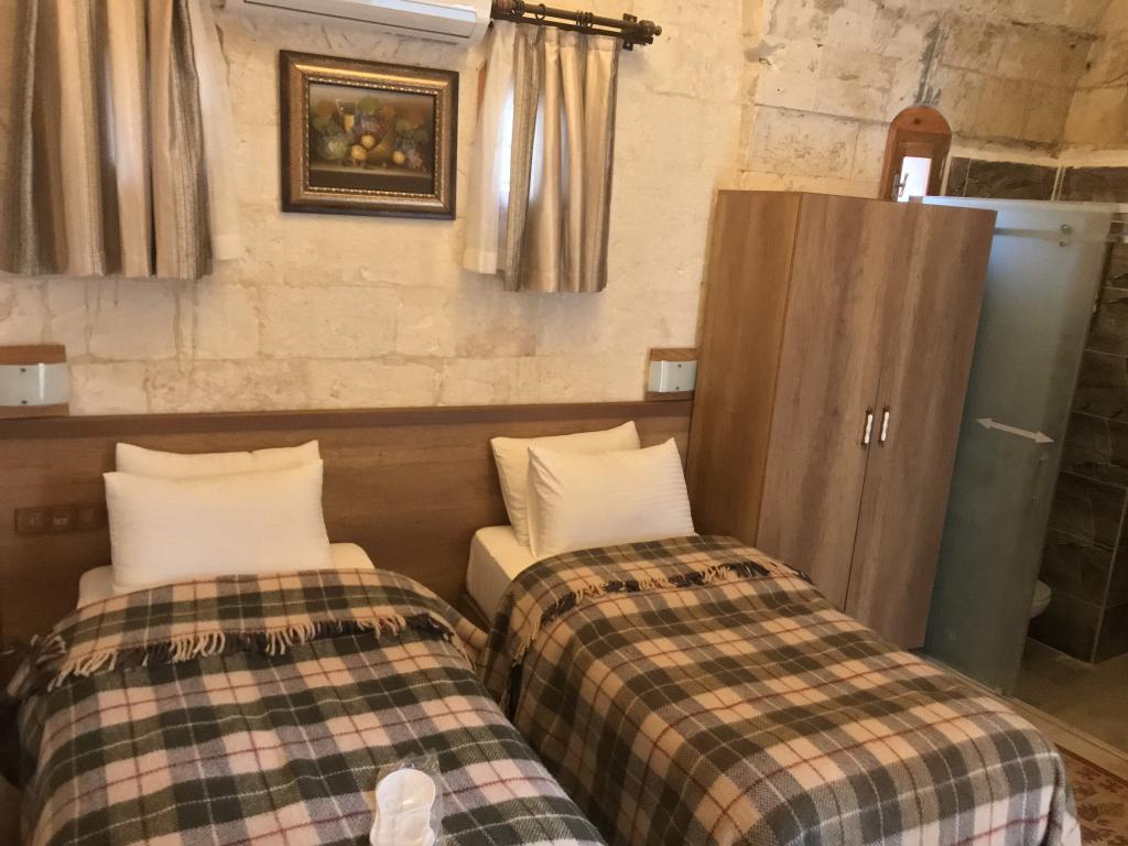 Gazel Butik Otel — 9