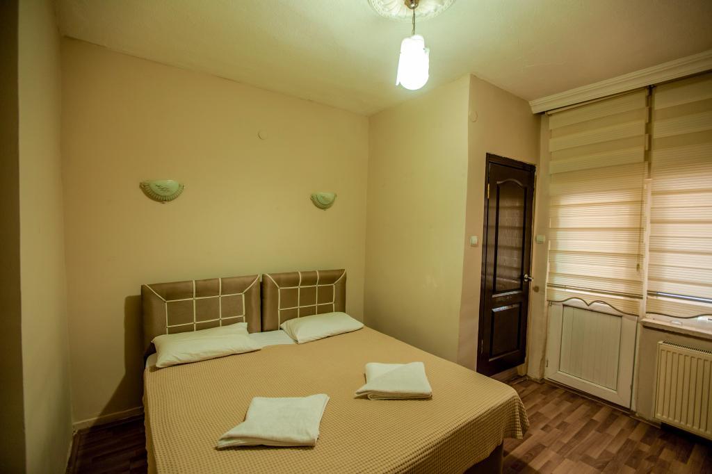 Hotel Cappa — 2
