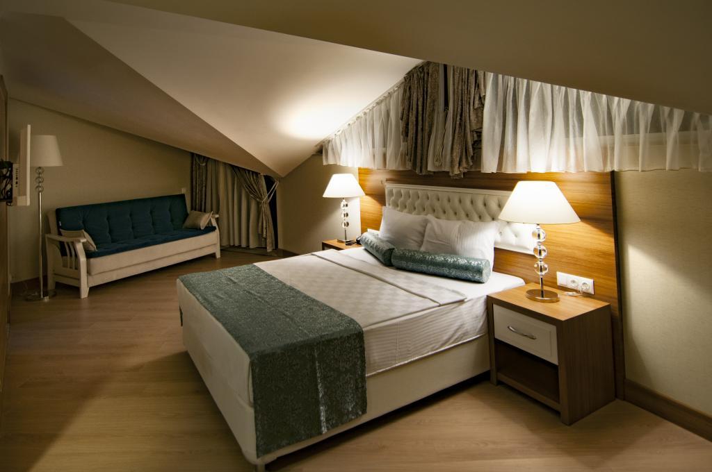 Exelans Hotel — 2
