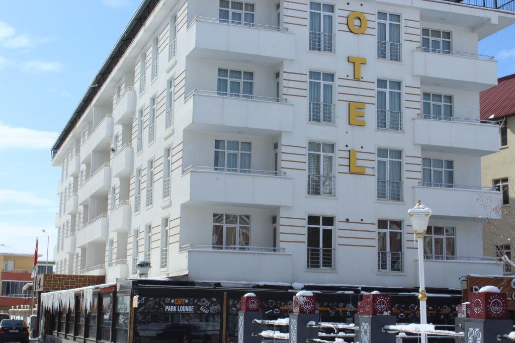 Borapark Otel — 3