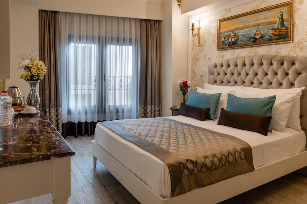 Hotel The Pera Hill — 10