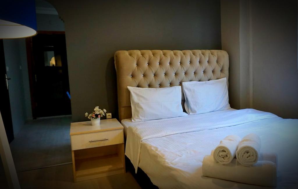 Stone House Çankaya — 4