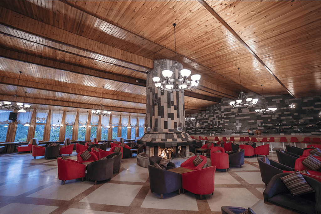 Hotel Patalya Thermal Resort — 7