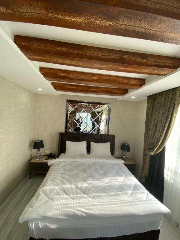 Eftelya Hotel Akçakoca — 3