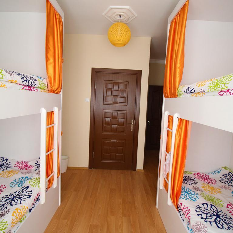 Deeps Hostel Eskişehir — 4