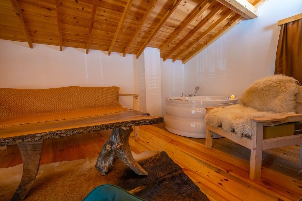 Abant Villa Otel & Bungalow (Alkolsüz Aile Oteli) — 9