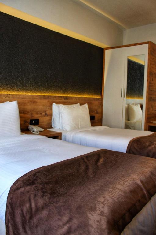 ESKOPPremium Otel — 9