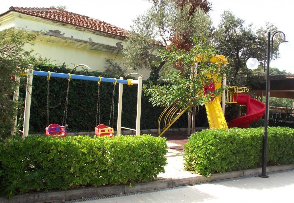 Alize Tatil Köyü — 5