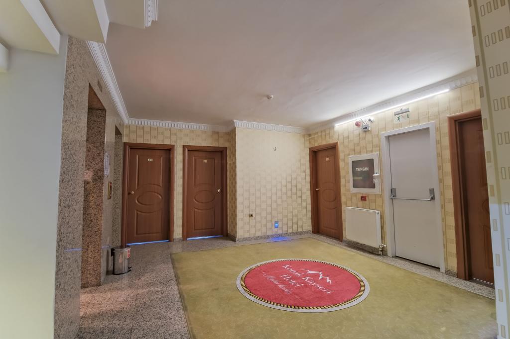 Konak Kayseri Hotel — 6