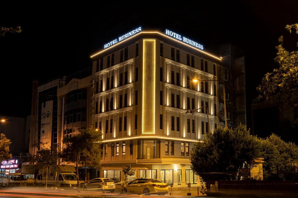 Business Hotel Antalya — 3
