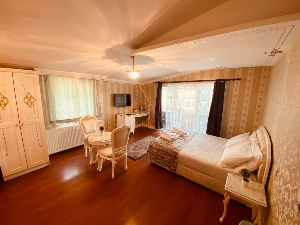 Alyon Hotel Taksim — 6