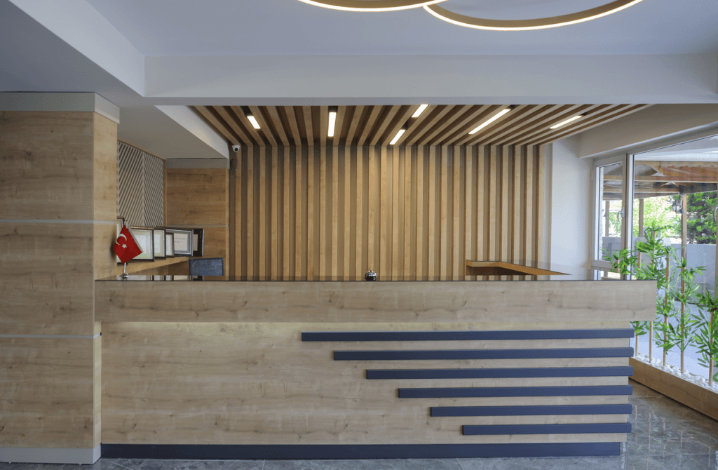 Afşin Hotel — 8