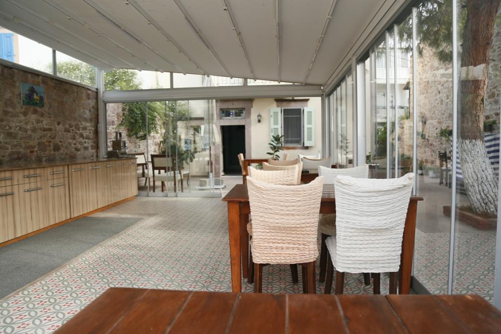 Cunda Poseidon Otel — 6