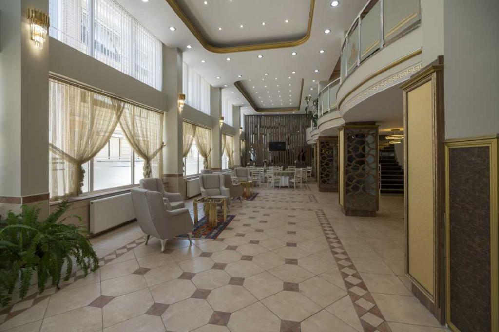 Elit Lara Otel Salihli — 5