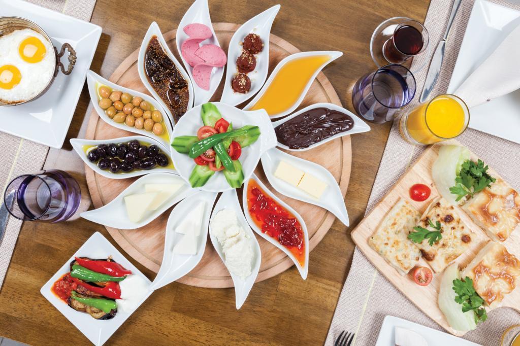 VE Hotels Gölbaşı — 9