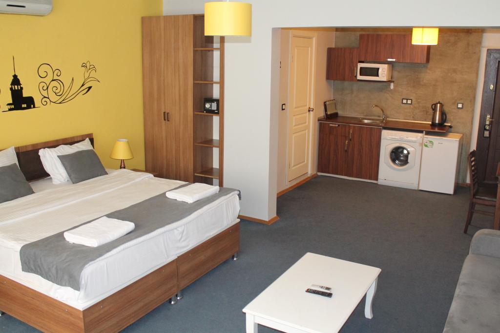 IQ Hotel Beyoğlu
