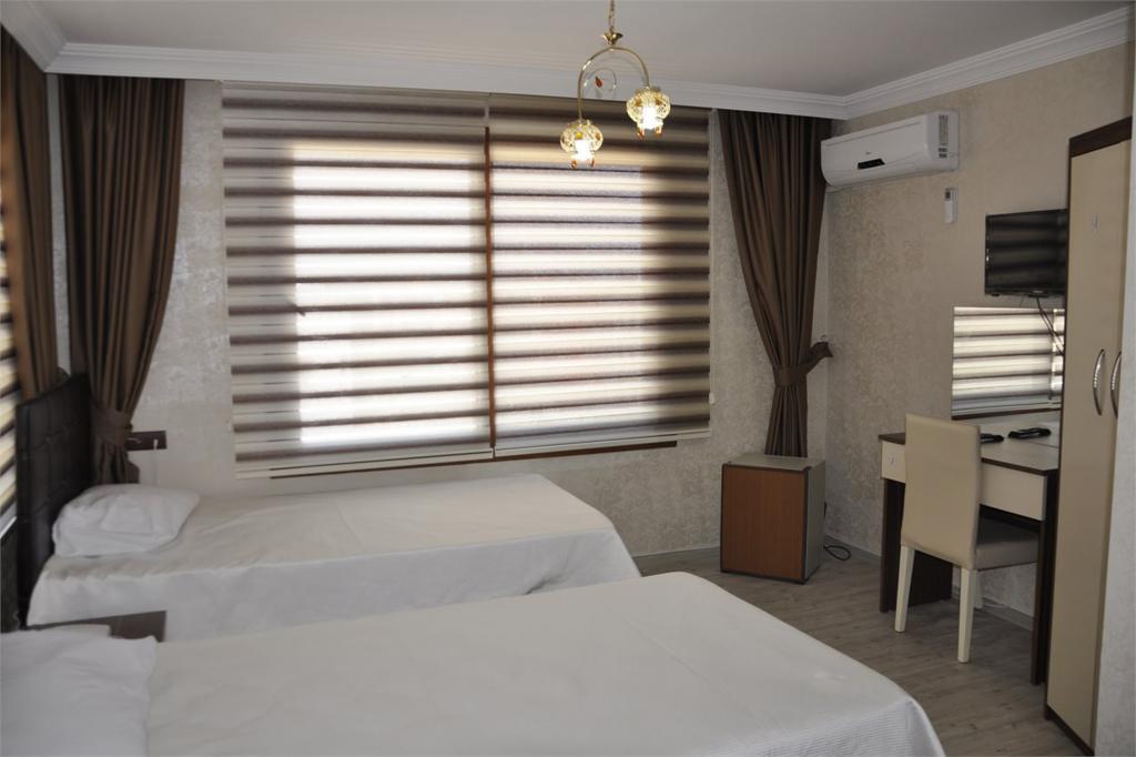 Saon Butik Hotel — 9