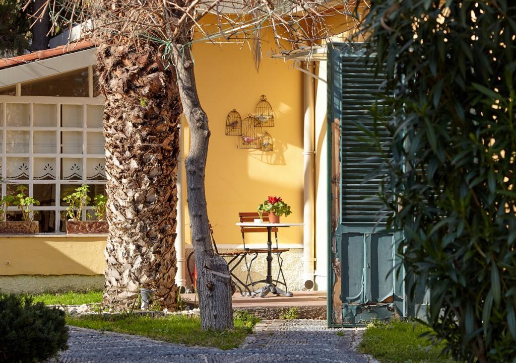 Villa Levante Otel — 10