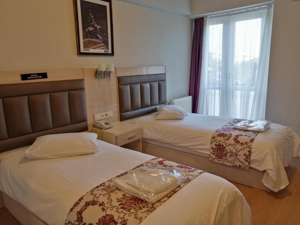 Bolu Grand Köroğlu Hotel — 9