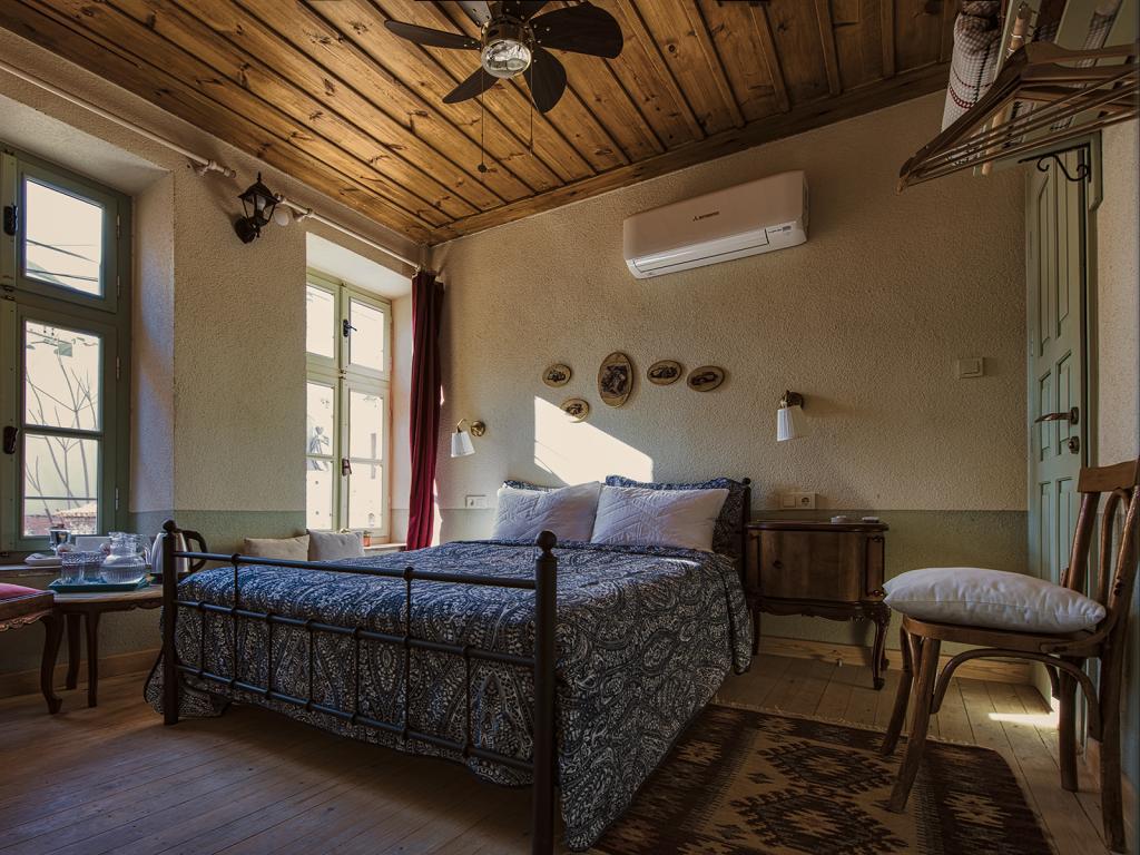 Cunda Fatma Hanım Konağı(15 Adult only) — 4