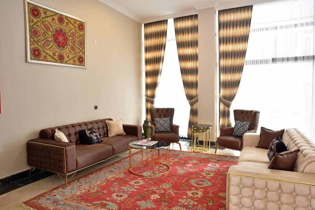 Hotel Sultansaray Sultanhanı — 10