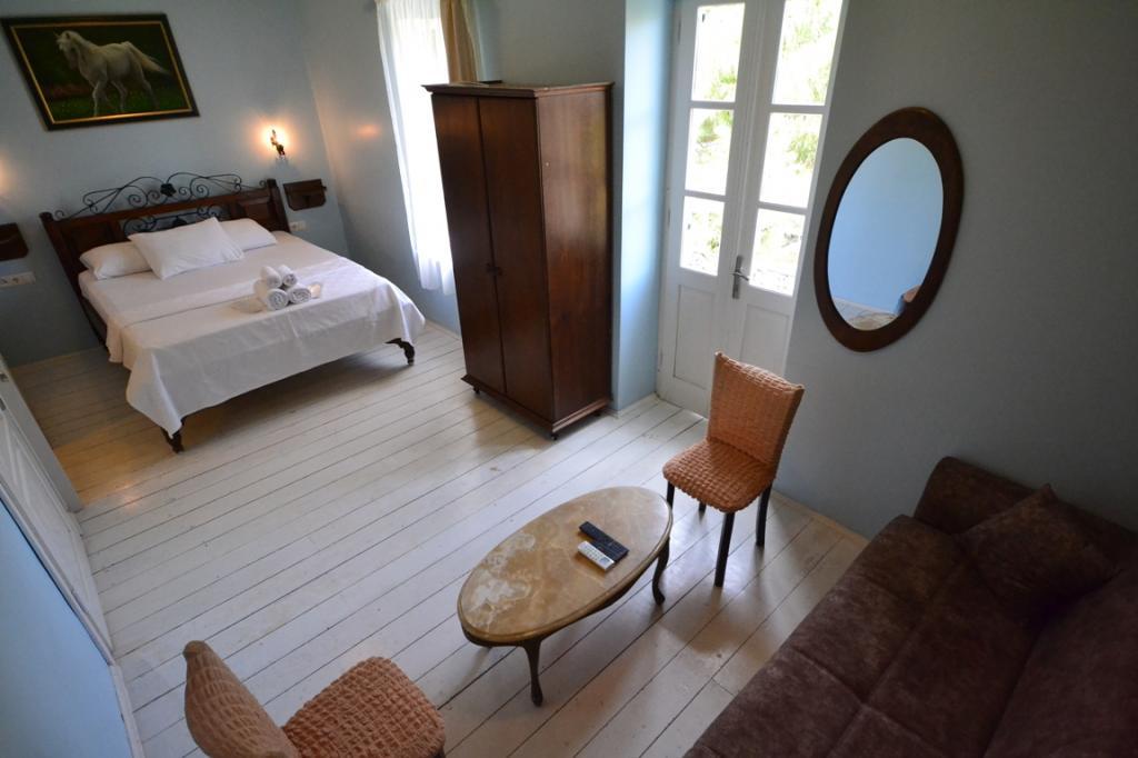 Cunda Poseidon Otel — 9