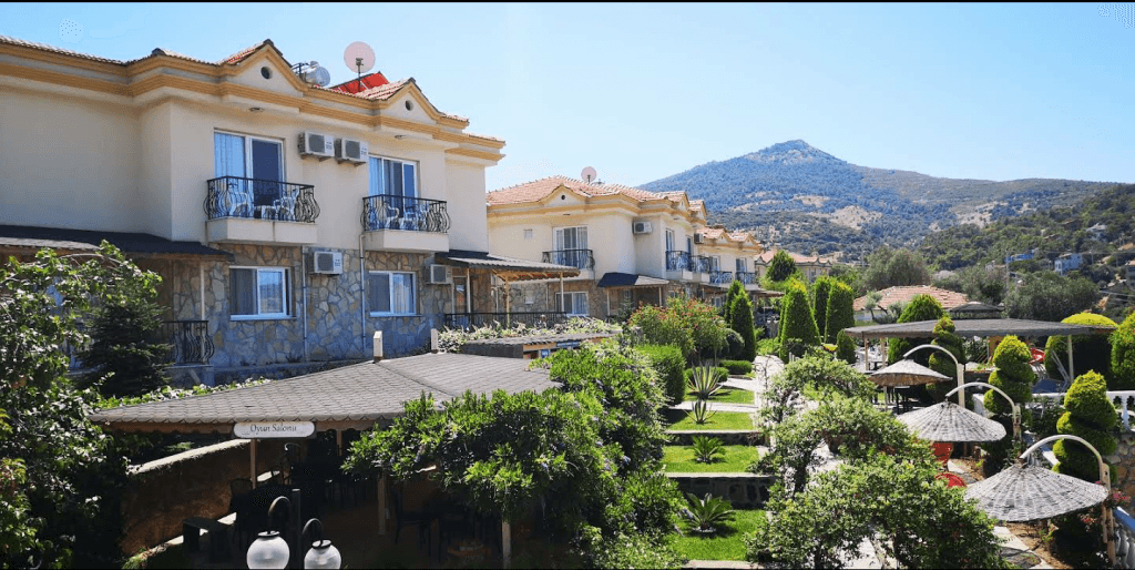 Alize Tatil Köyü — 6
