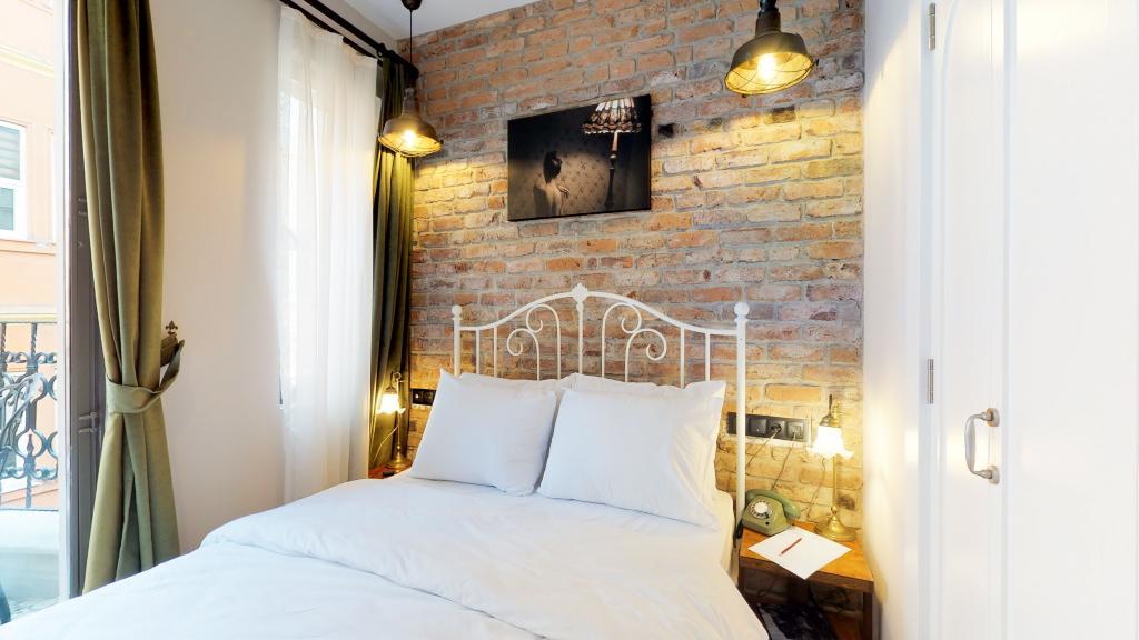 Hotel Des Arts Galata — 5
