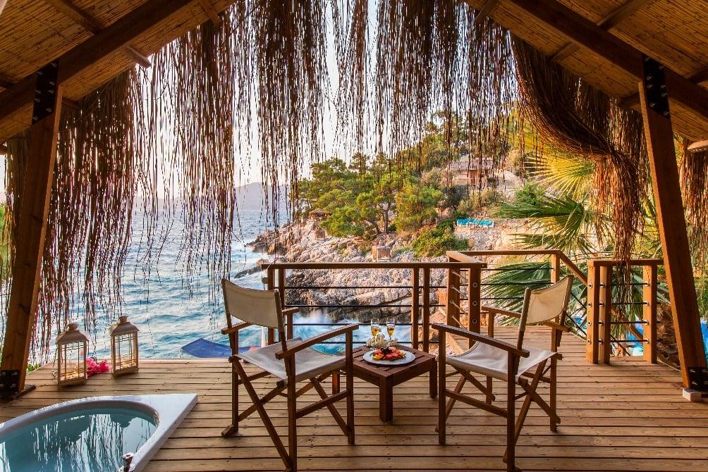 Perdue Hotel — 4