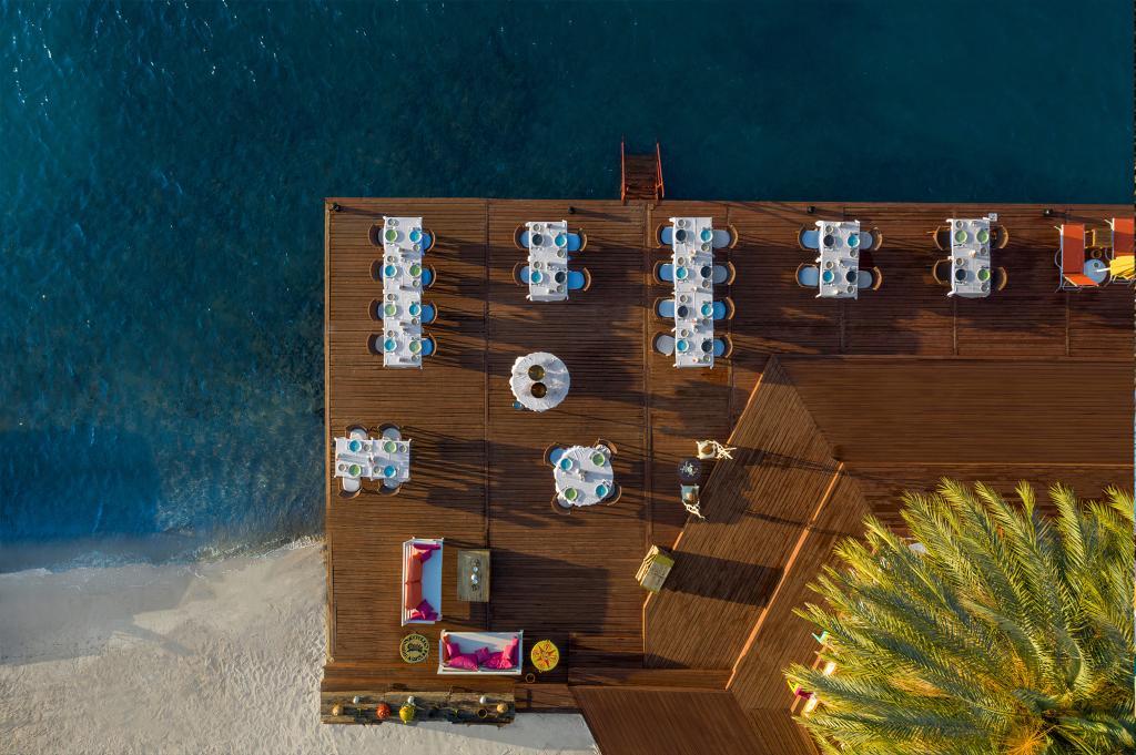 Toka Bodrum Hotel & Beach Club — 7