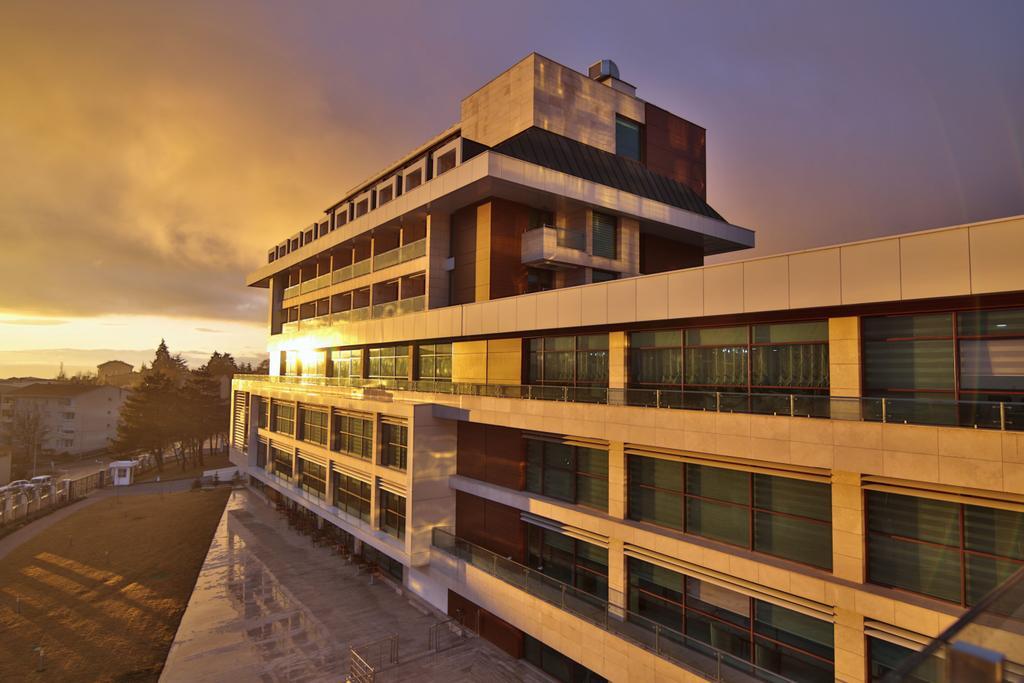 Prestige Thermal Hotel Spa — 1