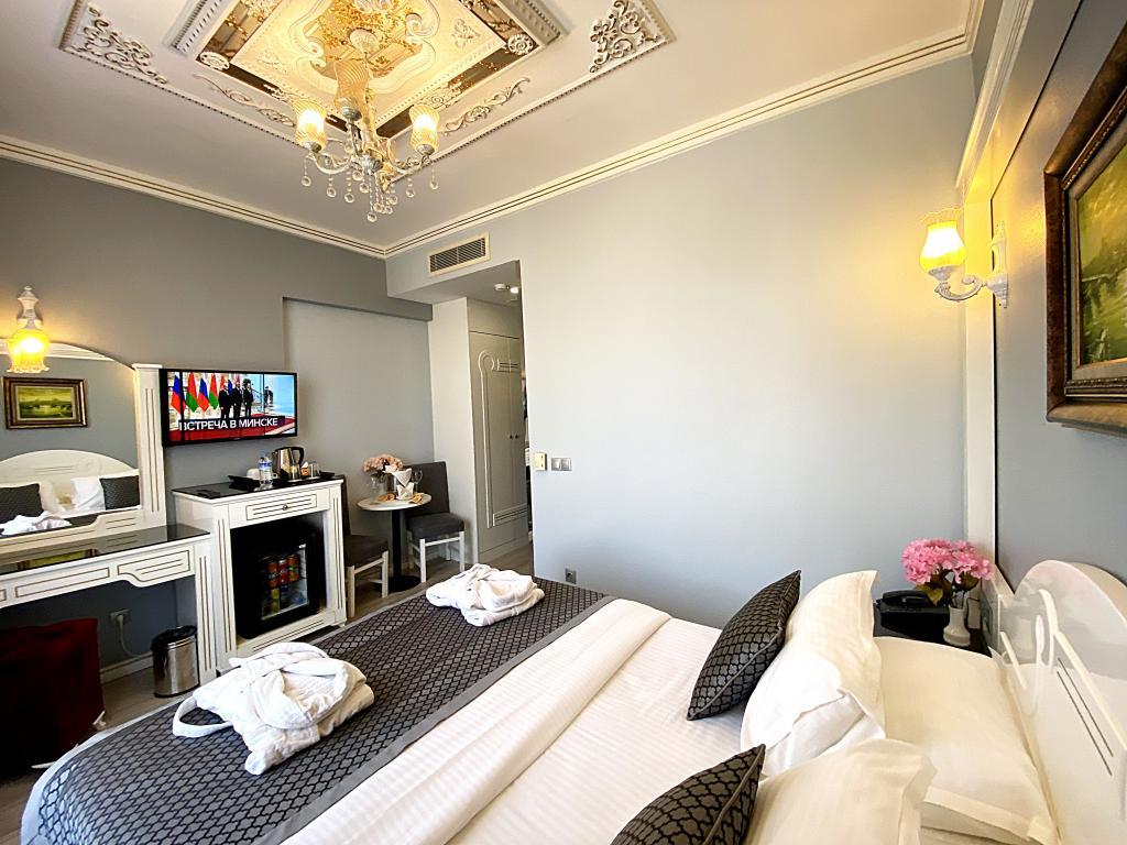 Gülhanepark Hotel & SPA — 10