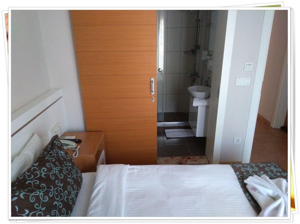 Göcek Opera Hotel — 4